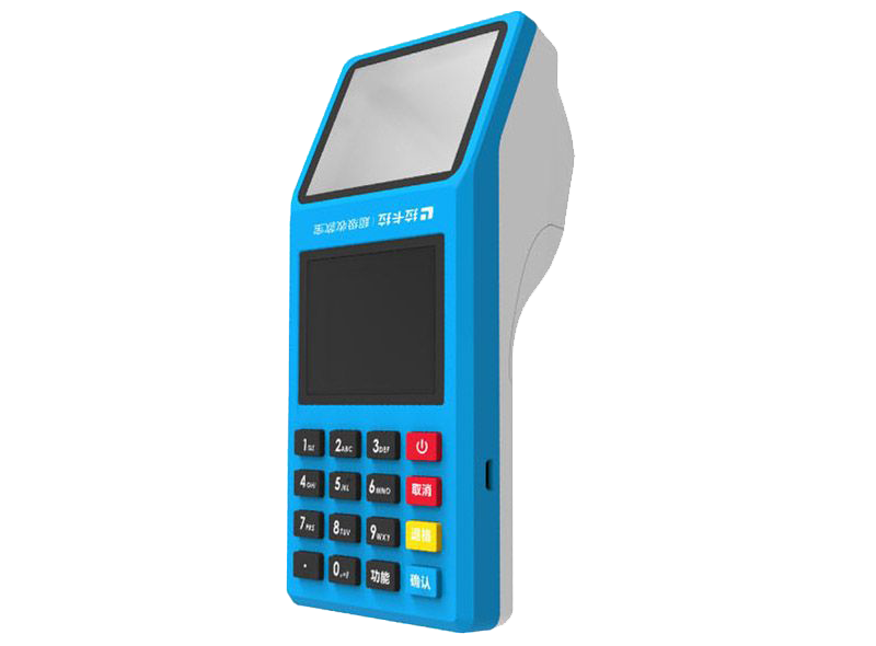 拉卡拉pos機(jī)